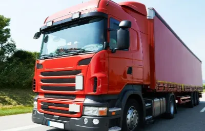 İzmir Uzunköprü Ambar Kargo